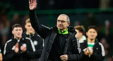  Celtic’s New Era: Nancy Praises Martin O’Neill’s Transformative Impact — “What a Man”
