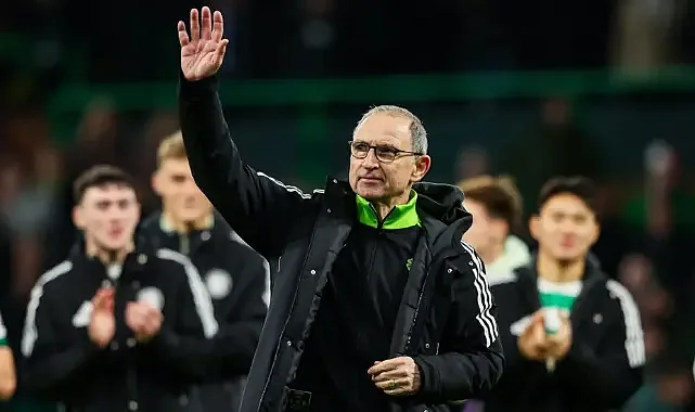 Celtic’s New Era: Nancy Praises Martin O’Neill’s Transformative Impact — “What a Man”