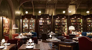 December 10, 2025 | 14:10 Update: December 10, 2025 | 14:25 13 Most Romantic Hotels in New York City Revealed! These Are the Top Lover's Getaways in NYC