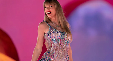 Did Taylor Swift Leak Her New Single Release Date?