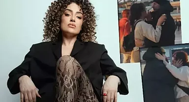Dilan Çıtak Survivor Yolcusu: Havalimanında Duygusal Anlar! İşte Survivor 2026 Kadrosu!
