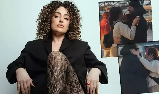 Dilan Çıtak Survivor Yolcusu: Havalimanında Duygusal Anlar! İşte Survivor 2026 Kadrosu!