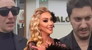 DON DAKİKA! GÜLLÜ'NÜN OĞLU AHABER'DE KONUŞTU! 