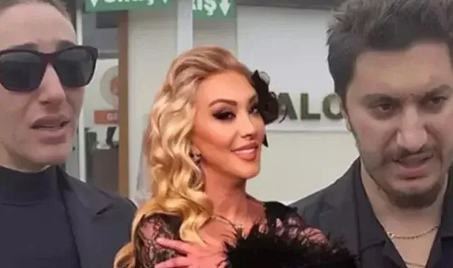 DON DAKİKA! GÜLLÜ'NÜN OĞLU AHABER'DE KONUŞTU!