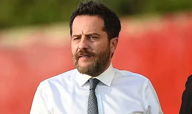 Erden Timur Kimdir? Eğitiminden İş Dünyasına ve Galatasaray'a Uzanan Kariyeri