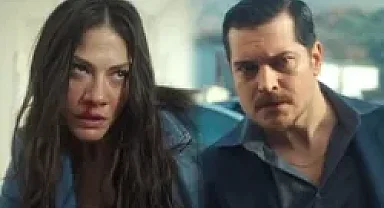Eşref Rüya 26. Bölüm HD izle! Fragmanı yayınlandı!