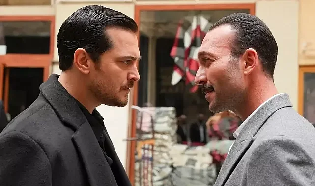 Eşref Rüya 28. Bölüm hd izle! | Kanal D Yeni Bölüm Fragmanı Yayınlandı Mı?