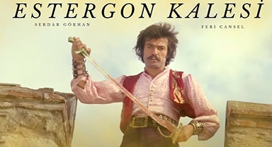 Estergon Kalesi 1 Aralık 2025’te Saat Kaçta Başlıyor? TV360 Yayın Akışı Açıklandı
