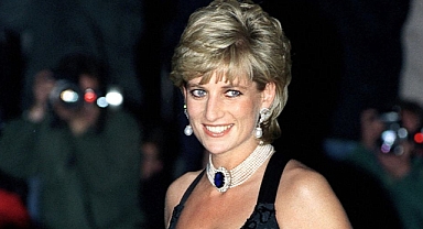 Even though years have passed since Diana's death, she remains on the agenda!