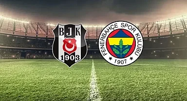 Fenerbahçe–Beşiktaş Derbisi Ne Zaman? | Ziraat Türkiye Kupası FB–BJK Maçı Saat Kaçta, Hangi Kanalda, Nerede Oynanacak?
