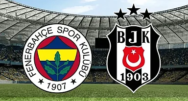 Fenerbahçe–Beşiktaş Derbisi Ne Zaman? | Ziraat Türkiye Kupası FB–BJK Maçı Saat Kaçta, Hangi Kanalda, Nerede Oynanacak?