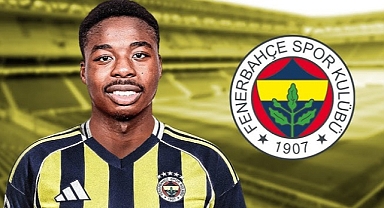 Fenerbahçe'de! HIZ VE TEKNİĞİN BULUŞTUĞU NOKTA: Anthony Musaba Kimdir? Çalımları, Golleri ve Transfer Gündemi!