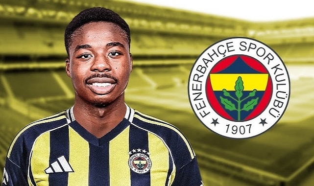 Fenerbahçe'de! HIZ VE TEKNİĞİN BULUŞTUĞU NOKTA: Anthony Musaba Kimdir? Çalımları, Golleri ve Transfer Gündemi!