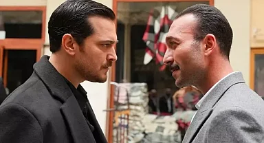 FLAŞ HABER! EŞREF RÜYA 27. BÖLÜM FRAGMANI ŞOK ETTİ: Nisan Vuruluyor mu? Eşref ve Kadir Karşı Karşıya!