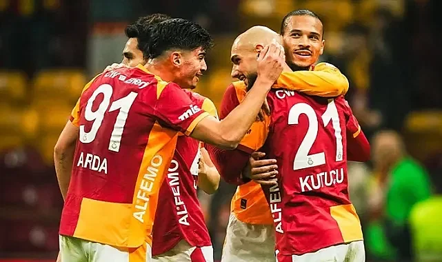 Galatasaray'da Yılın Takas Operasyonu: Bu takas bomba etkisi yaratacak