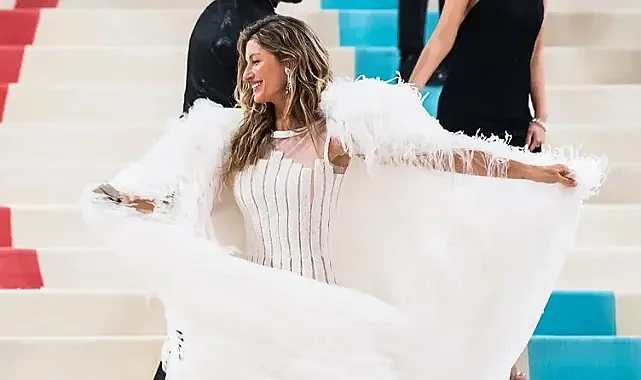 Gisele Bündchen ve Joaquim Valente Evlendi mi? Gisele Bündchen'in Yeni Eşi Joaquim Valente Kimdir?