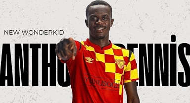 GÖZTEPE’DEN DENNIS İÇİN DEV BONSERVİS: Galatasaray’ın Listesindeki Yıldızın Fiyatı Netleşti!