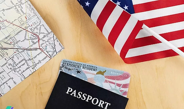 Green Card Başvuru Tarihi Belli Oldu mu? 2026 Green Card Başvuruları Neden Hâlâ Başlamadı?