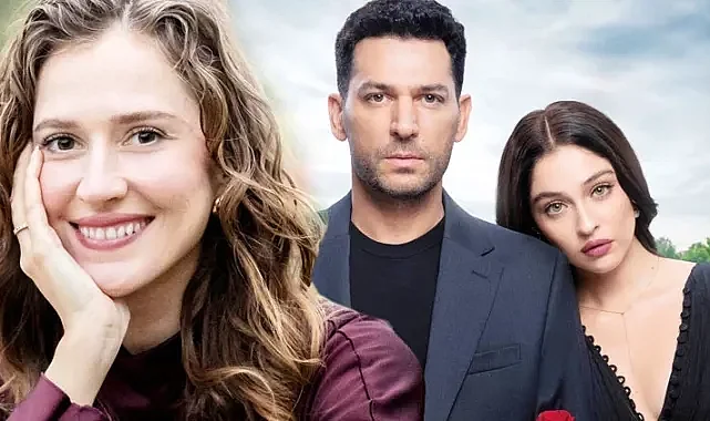 Güller ve Günahlar Dizisinin Berrak’ı Oya Unustası Kimdir?