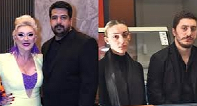 Güllü’nün Eski Patronu Ferdi Aydın’dan Şok İddia