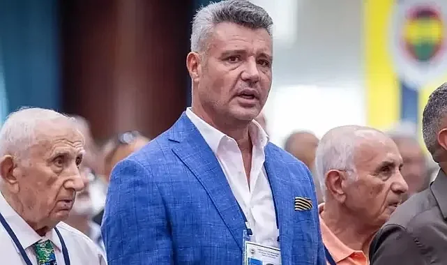 Gündemdeki isim Fenerbahçe Başkanı Sadettin Saran Kimdir? Adli Kontrol Kararı ve Ela Rümeysa Cebeci Olayı Nedir?