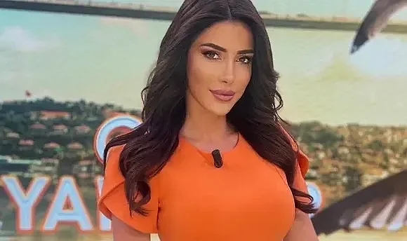 Gündemdeki sunucu Ela Rümeysa Cebeci’den İtiraf Dolu Ek İfade: