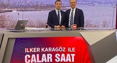 GÜNE MERHABA! İlker Karagöz ile Çalar Saat Bugün Saat Kaçta? 25 Aralık 2025 NOW Yayın Akışı ve Gündem Başlıkları!