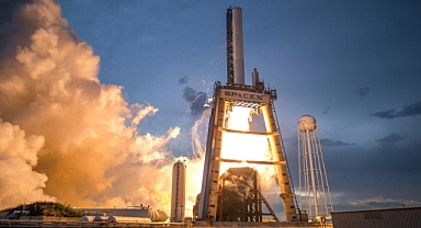 Has SpaceX’s New Test Flight Begun Yet?