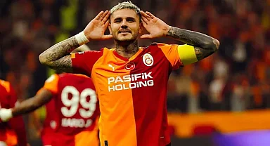 ICARDI’DEN 