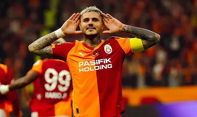 ICARDI’DEN