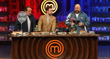 İKİ İSİM VEDA EDECEK! MasterChef Eleme Gecesi (13 Aralık 2025 Cumartesi)