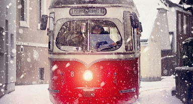 İstanbul'a Yılbaşında Kar Yağacak mı? 31 Aralık ve 1 Ocak İçin Meteoroloji'den 
