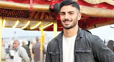Kestaneci Alper Temel kimdir? TikTok ve Instagram'da neden popüler oldu?
