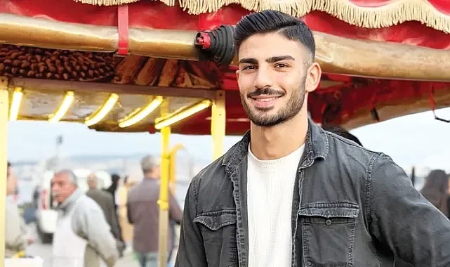 Kestaneci Alper Temel kimdir? TikTok ve Instagram'da neden popüler oldu?