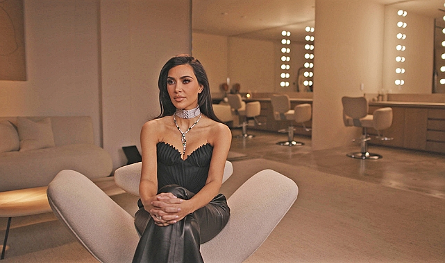 Kim Kardashian Elmas Soygunu Belgeseli Yayında! 2016’daki Korkunç Geceyi Kimler Anlatıyor? Gasp Nasıl Planlandı? İlk Kez Hangi Detaylar Ortaya Çıkıyor?