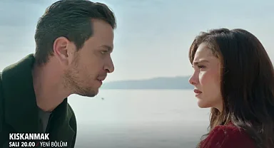 Kıskanmak 12. Bölümde Neler Oldu? 13. Bölüm Fragmanı Yayınlandı mı?