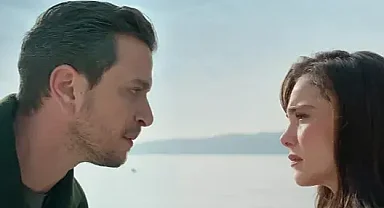 Kıskanmak 13. Bölüm 2. Fragmanı Yayınlandı! Yeni Bölümde Şok Gelişmeler