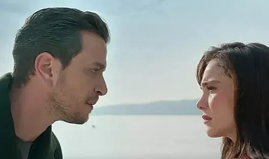 Kıskanmak 13. Bölüm 2. Fragmanı Yayınlandı! Yeni Bölümde Şok Gelişmeler