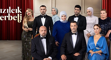 Kızılcık Şerbeti 116. Bölümde Neler Olacak? Büyük Evlilik Oyunu, Aile Krizi ve Şaşırtan Mesajlaşma!