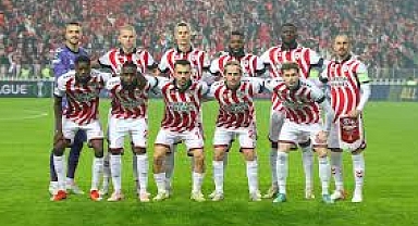 KRİTİK GECE: Samsunspor Mainz 05 Maçı Ne Zaman, Saat Kaçta, Hangi Kanalda? Avrupa'da Son 16 Hesapları Karıştı!