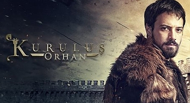 Kuruluş Orhan'ın Nefes Kesen 8. Bölüm Fragmanı Yayında: 