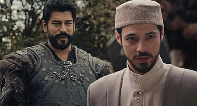 Kuruluş Orhan Yeni Bölüm Fragmanı Yayınlandı! Çarşamba Akşamına Nefes Kesen Hazırlık