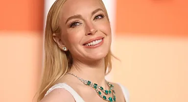  Lindsay Lohan’s Comeback Shocks Hollywood! “When I Moved to Dubai, I Stepped Away From Everything”