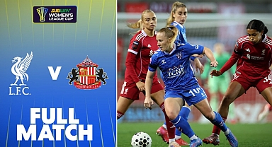 Liverpool vs Sunderland: Premier Lig'de Kritik Gece!