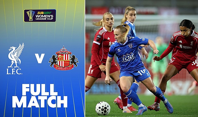 Liverpool vs Sunderland: Premier Lig'de Kritik Gece!
