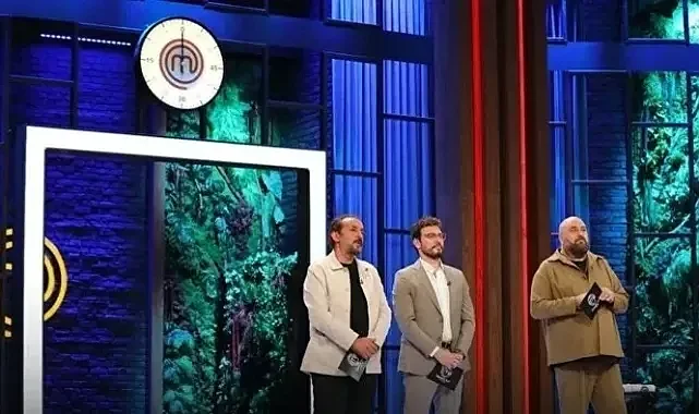 Maharetli eller belli oldu mu? MasterChef’te Tarihi Gece: İlk Altın Önlüğün Sahibi Belli Oldu! 22 Aralık MasterChef Kim Kazandı?