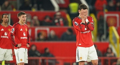 Manchester United Beşinciliği Kaçırdı! West Ham, 83’te Magassa ile Bir Puanı Kopardı