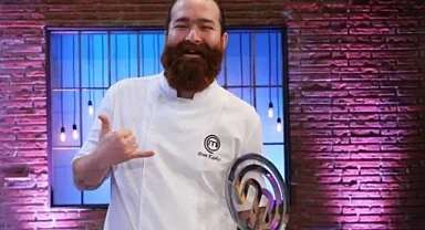 MasterChef Eren Neden Yok? Altın Kupa Mücadelesinden Çekildi mi? İşte Son Durum!