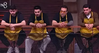 MASTERCHEF'TE DEVİR TESLİM! 6. Altın Önlüğün Sahibi Belli Oldu: İşte O İsim!