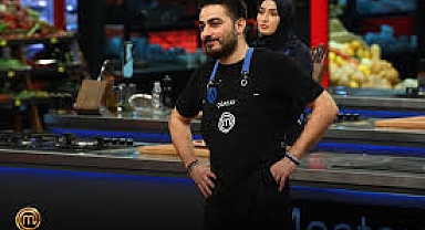 MasterChef’te Kim Elendi? MasterChef Türkiye Altın Kupa’da Kim Gitti?